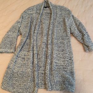 Banana republic cardigan